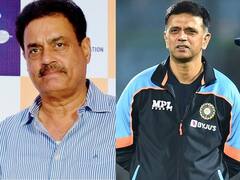 टीम इंडिया में जरूरत से ज्यादा प्रयोग पर नाराज हुए दिलीप वेंगसरकर, कही यह बड़ी बात