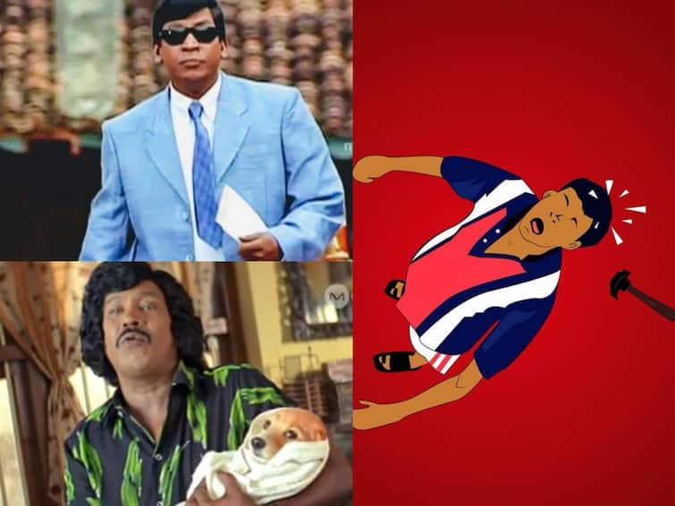 Vadivelu Birthday actor vadivelu top most funny trending meme templates Vadivelu Birthday Special: நேசமணி தொடங்கி பிச்சுமணி வரை... நடிகர் வடிவேலுவின் டாப் மீம் டெம்ப்ளேட்கள்!