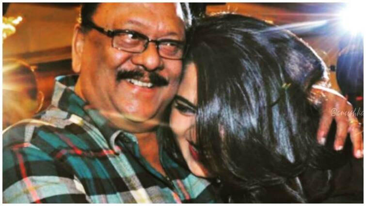 Rebel Star And Prabhas Uncle Krishnam Raju Passes Due To Ill Health Industry Mourns The Loss Krishnam Rajuv Death: પ્રભાસના કાકા,  દિગ્ગજ  અભિનેતાનું નિધન, ઇન્ડ્રસ્ટ્રીમાં શોકની લહર