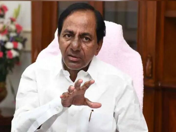 Telangana CM chandrasekar rao started soon new national party Telengana CM : பெரும் பரபரப்பு..! தேசிய கட்சியை விரைவில் தொடங்குகிறார் சந்திரசேகர் ராவ்..!