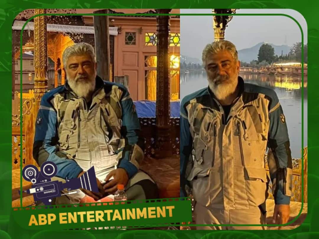 Ajith Latest Photo: 51 வயதிலும் கரடுமுரடான பாதை.. ஏகே 61 ஆன் தி வே.. அப்டேட் கொடுத்த சார்பட்டா நடிகர்..!