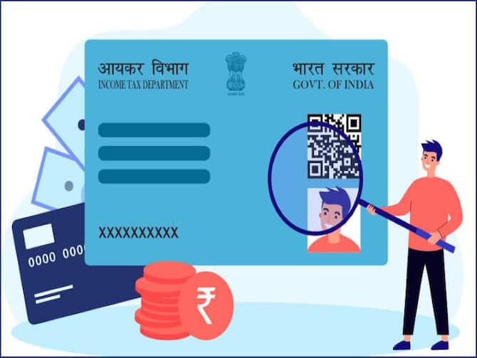 Pan Card Apply Person Cannot Hold More Than One Pan Income Tax Department | Pan Card Status: आपके पास भी है पैन कार्ड? तो इन बातों का रखें ध्यान, कहीं देना न