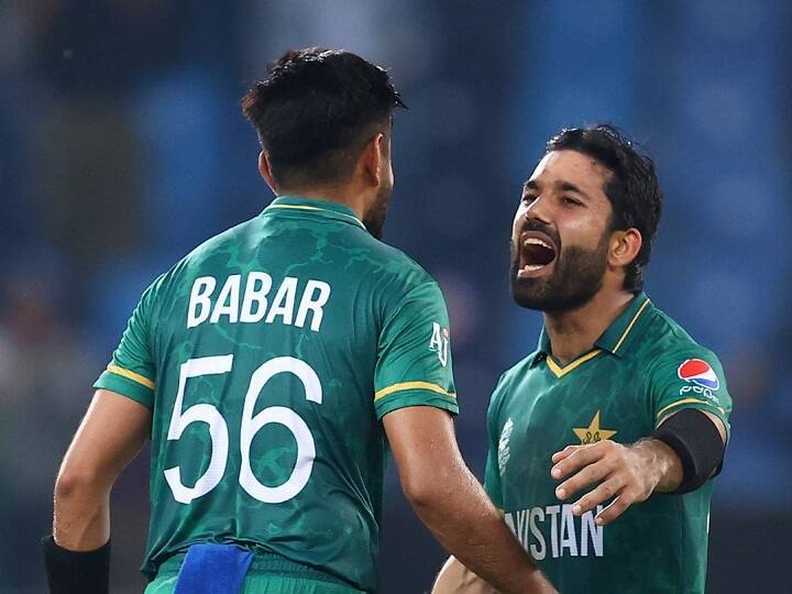 Pakistan Cricket Team Coach Mohammed Yususf said 'Ispe koi baat nahi hui, aur honi bhi nahi chahiye' question on Babar, Rizwan after New Zealand match PAK vs NZ 2022: बाबर और रिजवान पर पाक कोच का बयान, कहा- इस पर कोई बात नहीं हुई और होनी भी नहीं चाहिए