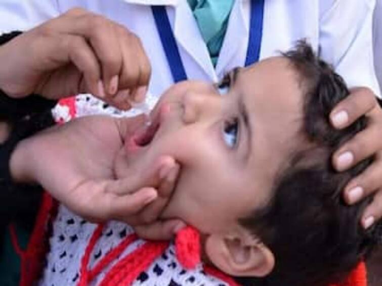 New York Declares State of Emergency Over Polio Virus Found Polio: அதிகரிக்கிறதா போலியோ.. அவசரநிலையை அறிவித்த ஆளுநர்..! என்ன நிலவரம்? எங்கு?