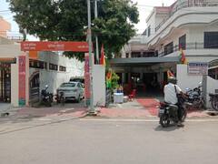 बीजेपी एमएलसी पर लगा जमीन कब्जा करने का आरोप, शिवपाल ने कहा- सीएम योगी से करेंगे शिकायत