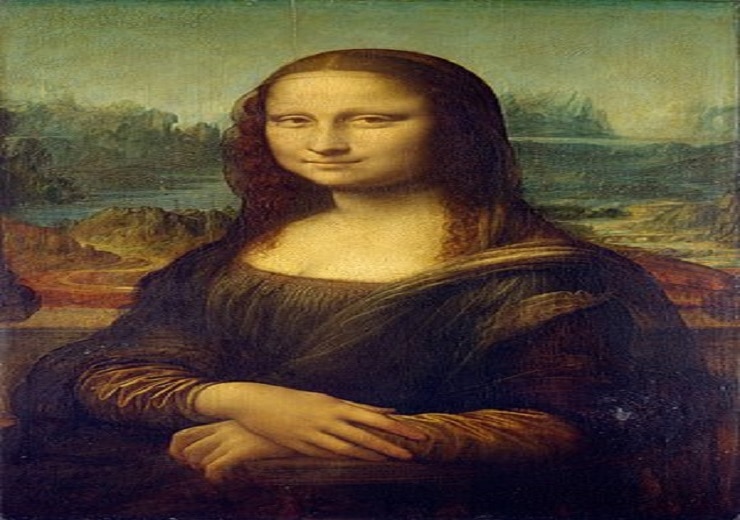 monalisa painting price in hindi