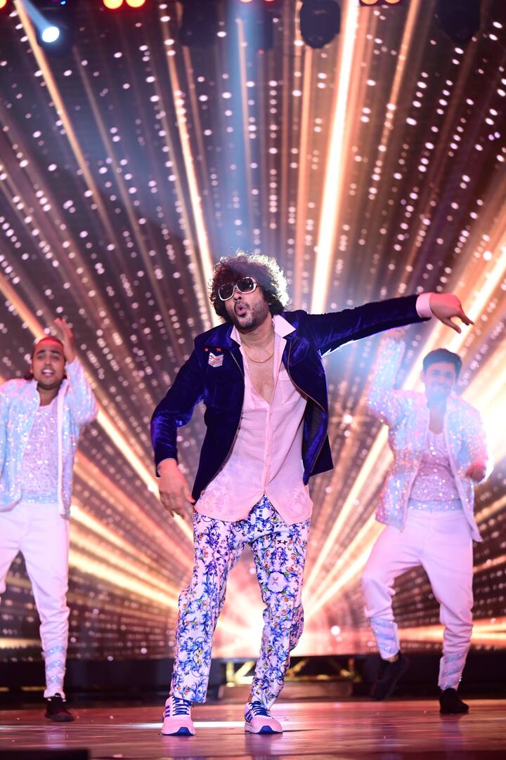 సిద్దు జొన్నలగడ్డ - Image Credit: SIIMA/Twitter