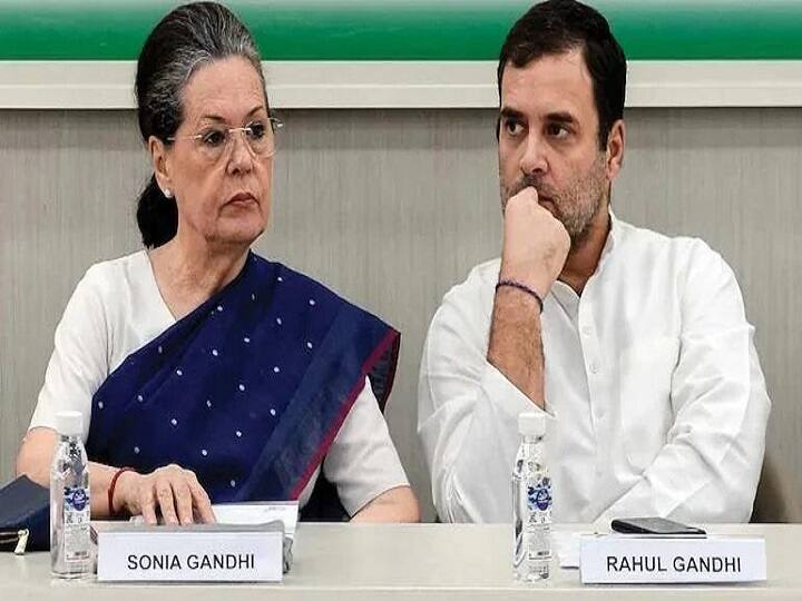 Congress Tweaks Internal Poll Rules After 5 MPs Letter Congress Poll Rules : எழுந்த கலகக்குரல்...தேர்தல் விதிகளை மாற்றியமைத்த காங்கிரஸ்...