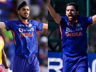 T20 World Cup 2022: ਵਿਸ਼ਵ ਕੱਪ ਲਈ ਟੀਮ ਇੰਡੀਆ ਦਾ ਹਿੱਸਾ ਹੋਣਗੇ ਅਰਸ਼ਦੀਪ-ਚਾਹਰ, ਰੌਬਿਨ ਉਥੱਪਾ ਨੇ ਕੀਤਾ ਦਾਅਵਾ