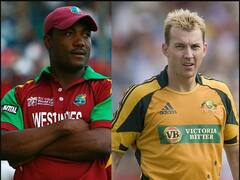 Road Safety World Series: ਅੱਜ ਹੋਣਗ ਦੋ ਮੁਕਾਬਲੇ, ਐਕਸ਼ਨ 'ਚ ਹੋਣਗੇ ਬ੍ਰਾਇਨ ਲਾਰਾ ਤੋਂ ਲੈ ਕੇ ਬ੍ਰੈਟ ਲੀ ਤੇ ਸਨਥ ਜੈਸੂਰੀਆ ਜਿਹੇ ਦਿੱਗਜ਼