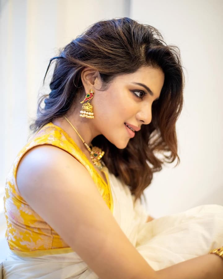 நீதான் என் வெல்லக்கட்டி..