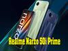 Realme Narzo 50i Prime: 13 सितंबर भारत में लॉन्च होगा रियलमी नारजो 50आई प्राइम, देखें फुल स्पेसिफिकेशन