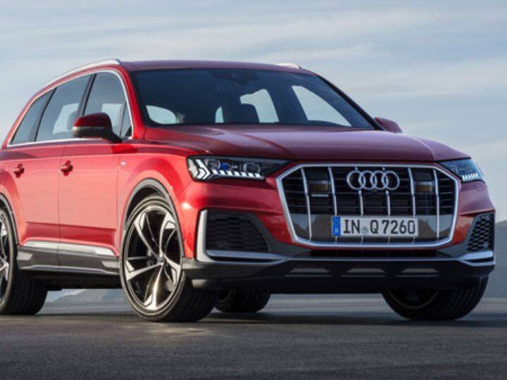 ही SUV कमाल 250 किमी/तास वेगाने धावू शकते.