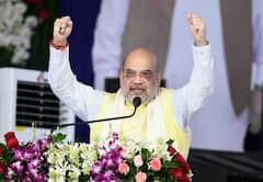 Amit Shah: পুজোর পরে রাজ্যে আসতে পারেন অমিত শাহ