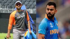 T20 World Cup: টি-টােয়েন্টি বিশ্বকাপে ভারতীয়দের মধ্যে সর্বাধিক রানের মালিক কে?