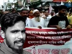 ধারাল অস্ত্রের কোপ শরীরে, সুস্থ না হতেই আনিসের ভাইকে সাত তাড়াতাড়ি ছুটি হাসপাতালের!নয়া বিতর্ক