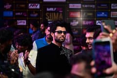 SIIMA Awards 2022: ‘సైమా’ సందడి, అంగరంగ వైభవంగా అవార్డుల వేడుక