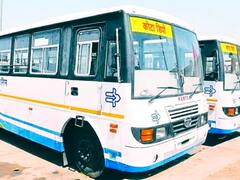 Rajasthan News: रोडवेज बसों में यात्रा करने वाले पुलिसकर्मियों के खाते से कटने वाली राशि में वृद्धि, जानें क्या कहते हैं पुलिस के जवान?