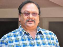 Veteran Tollywood Actor Krishnam Raju Dies At 83