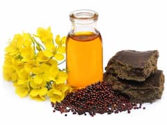 सरसों तेल में है बड़ा दम, इस तरह इस्तेमाल करने से कई समस्याएं होंगी कम