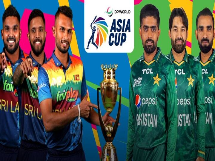 PAK vs SL Asia Cup Final 2022 LIVE Score Winner Team Champion Match Highlights Pakistan vs Sri Lanka Final Match Dubai International Stadium PAK vs SL Asia Cup Final : ஆசிய கோப்பையை வெல்லப்போவது யார்...? பழிதீர்க்குமா பாகிஸ்தான்..? பட்டம்சூடுமா இலங்கை..?