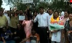 વડોદરાઃ ગુજરાત રાજ્ય કર્મચારી મહામંડળનો જૂની પેન્શન યોજનાને લઈને કર્યો ઉગ્ર વિરોધ