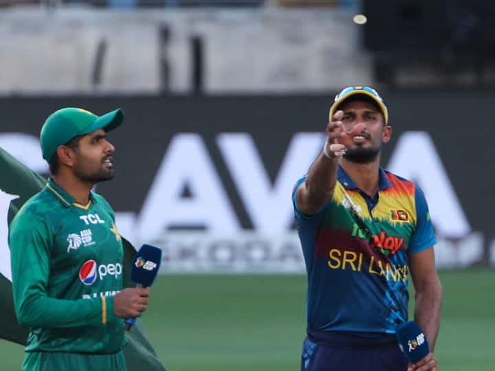 SL vs PAK Final: पाकिस्तान की प्लेइंग इलेवन में इन दो खिलाड़ियों की वापसी, जानें किसे किया बाहर