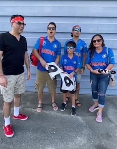 Asia Cup 2022: ফাইনালে মাঠে ঢুকতে দেওয়া হল না 'ভারত আর্মি'কে? অভিযোগ-পাল্টা অভিযোগে সরগরম মরুদেশ