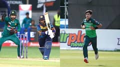 Asia Cup 2022: নাসিম থেকে নিশাঙ্কা, এশিয়া কাপে প্রভাবিত করেছেন এই পাঁচ তরুণ