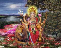 Navratri Puja 2022: આ વર્ષે દેવી હાથી પર સવાર થઈને આવશે, જાણો ઘટસ્થાપનનું મુહૂર્ત