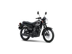 किफायती दामों के साथ नई Kawasaki W175 का ये लुक बाजार में मचाएगा धमाल