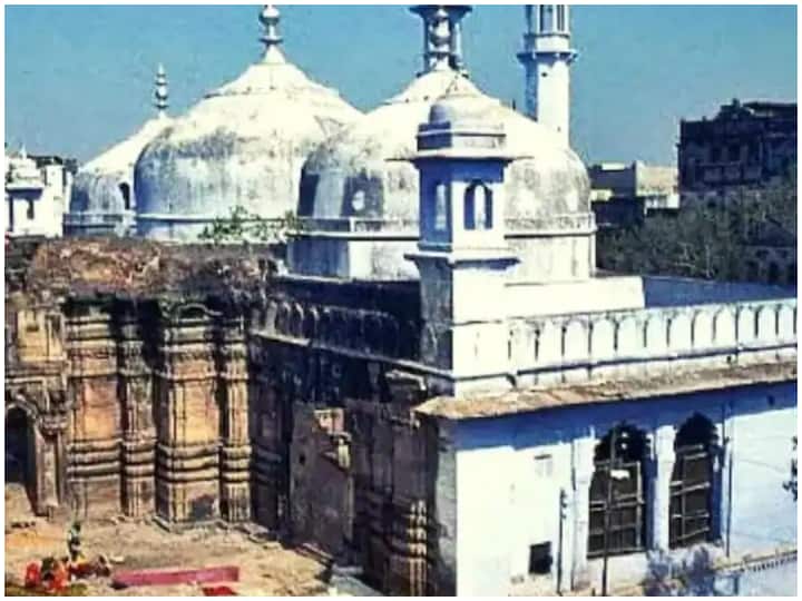 Gyanvapi mosque case Varanasi court says Hindu side's plea for worship in Gyanvapi mosque maintainable Gyanvapi mosque case: হিন্দু আবেদনকারীদের পক্ষে রায়, জ্ঞানবাপি মসজিদে পূজার্চনার আবেদন মামলা চলবে