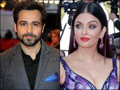 जब Aishwarya Rai को लेकर Emraan Hashmi ने किया था ऐसा कमेंट, मांगनी पड़ी थी माफ़ी