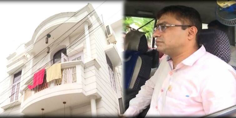 CID raids the home and office of WB IPS Officer Debashish Dhar and his businessman friend Sudipta Roy Chowdhury in alleged disproportionate assets case CID Raids: শীতলকুচিকাণ্ডে জিজ্ঞাসাবাদ, সেই IPS-এর বাড়িতে সিআইডি তল্লাশি, আয় বহির্ভূত সম্পত্তির অভিযোগ