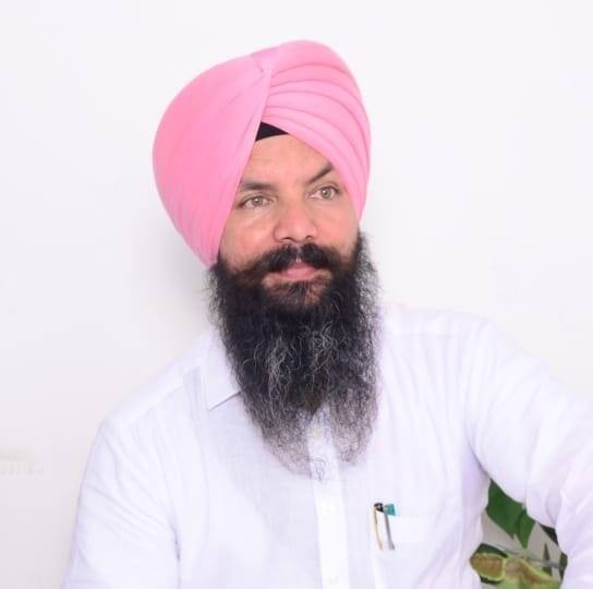 ਰਾਜਾ ਵੜਿੰਗ ਦੀ ਵੱਡੀ ਕਾਰਵਾਈ, ਪਿਰਮਲ ਧੌਲਾ ਨੂੰ ਕੱਢਿਆ ਕਾਂਗਰਸ ਚੋਂ ਬਾਹਰ ! Pirmal singh expelled from congress ਰਾਜਾ ਵੜਿੰਗ ਦੀ ਵੱਡੀ ਕਾਰਵਾਈ, ਪਿਰਮਲ ਧੌਲਾ ਨੂੰ ਕੱਢਿਆ ਕਾਂਗਰਸ ਚੋਂ ਬਾਹਰ !