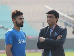 'सौरव गांगुली के BCCI अध्यक्ष बनने के बाद विराट को परेशान किया गया', कोहली पर पूर्व पाक दिग्गज का बड़ा बयान