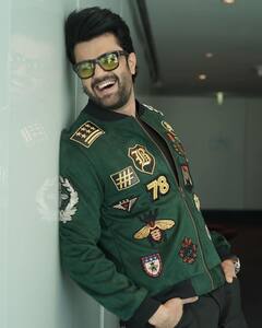 जिस शो में हुए रिजेक्ट अब उसे ही कर रहे हैं होस्ट, Jhalak Dikhhla Jaa के मंच पर छलका Maniesh Paul का दर्द