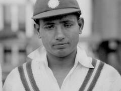 Lala Amarnath Birth Anniversary: लाला अमरनाथ ने जड़ा था भारत के लिए पहला टेस्ट शतक, टीम को दिलाई थी ऐतिहासिक जीत