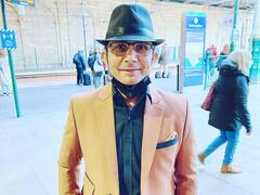 জামিন পেয়ে ট্যুইটারে 'প্রতিশোধ নিতে' ফিরলেন কমল আর খান