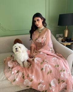 Mouni Roy: 'ब्रह्मास्त्र' चित्रपटाबाबत मौनी रॉयने केला मोठा खुलासा, म्हणाली..