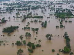 'এমন ভয়ঙ্কর জলবায়ু বিপর্যয় আগে দেখিনি', পাকিস্তানের বন্যা পরিস্থিতি নিয়ে মন্তব্য আন্তোনিও গুতেরেজের