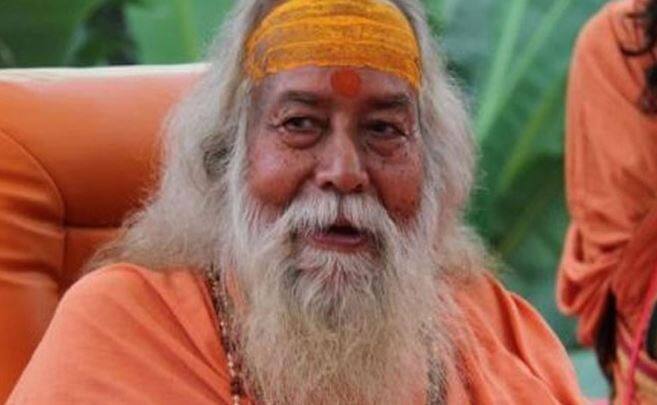 Shankaracharya Swarupananda Saraswati of Dwarka-Shardapith passed away at the age of 99 Shankaracharya Swarupananda: દ્વારકા-શારદાપીઠના શંકરાચાર્ય સ્વરૂપાનંદ સરસ્વતીનું 99 વર્ષની વયે નિધન