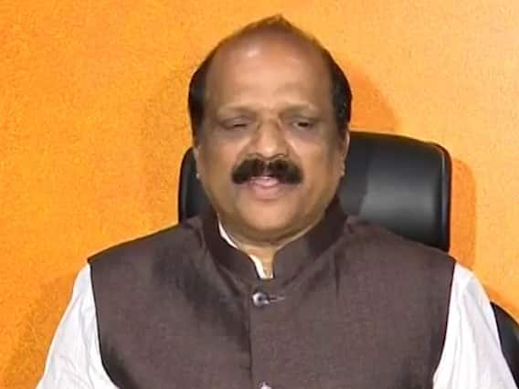 Shivsena Prabhadevi : एकनाथ शिंदेंसोबत गेलो म्हणून मला बदनाम करण्याचा प्रयत्न; आमदार सदा सरवणकरांचा आरोप Shivsena Prabhadevi : एकनाथ शिंदेंसोबत गेलो म्हणून मला बदनाम करण्याचा प्रयत्न; आमदार सदा सरवणकरांचा आरोप