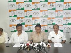 छत्तीसगढ़ में भगवान राम -कृष्ण के अधिकार पर सियासत तेज, कांग्रेस ने अरुण साव को भेजा लीगल नोटिस