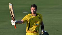 Top International Hundreds: বর্তমান ক্রিকেটারদের মধ্যে পঞ্চম সর্বোচ্চ শতরান করেছেন স্মিথ, একে কে?