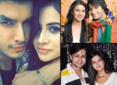 Famous TV Couple Breakup: ટીવીના આ બોલ્ડ કપલના થયા દર્દનાક બ્રેકઅપ, મારપીટથી લઇને અનેક લગાવ્યા આરોપ