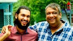 বাবার চোখে জল দেখে বুঝতাম, শটটা ভাল হয়েছে: উজান