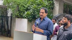 Suman About Krishnam Raju: కృష్ణంరాజు గొప్పతనం ఏంటో చెప్పిన సుమన్