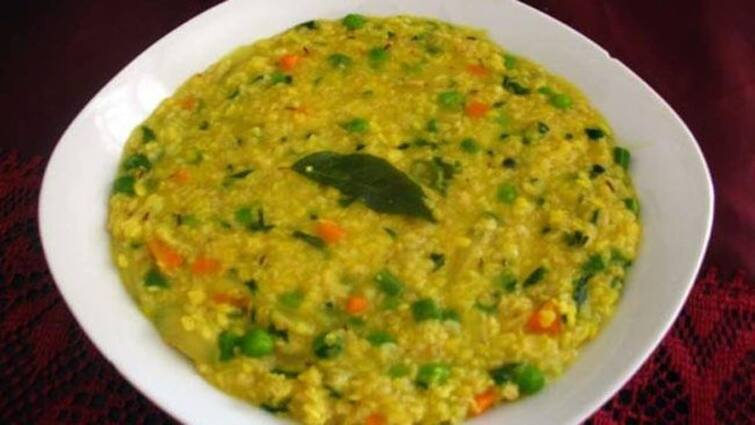 khichadi  is beneficial for health and weight loss Benefit of Khichadi: ડાયટમાં આ પ્રકારની ખીચડીને કરો સામેલ, વેઇટ લોસની સાથે થશે આ ફાયદા