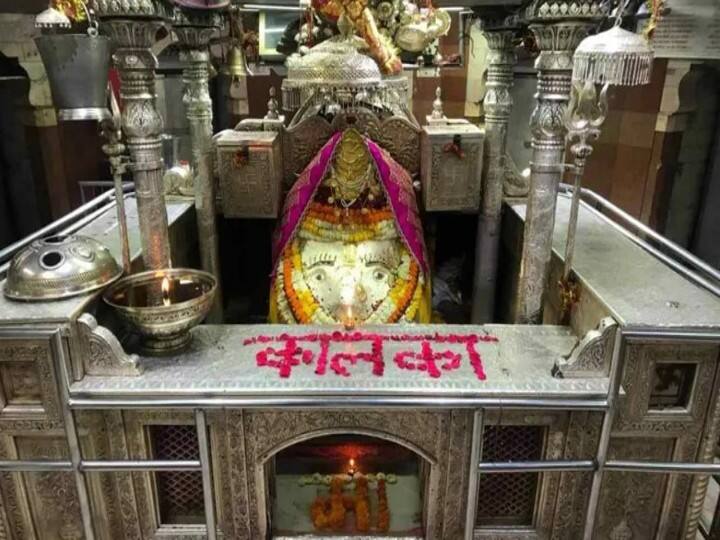 Delhi Kalkaji Temple Will Soon Be The Center Of Peace And Joy Away